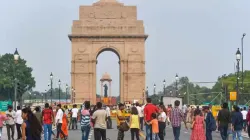 INDIA GATE - India TV Hindi