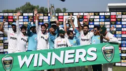 Pakistan Cricket- India TV Hindi