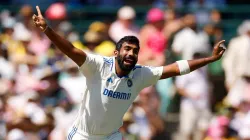 Jasprit Bumrah- India TV Hindi