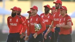 England Cricket Team- India TV Hindi