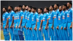 indian cricket team- India TV Hindi