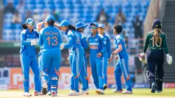 Indian Women Cricket Team- India TV Hindi