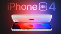 iPhone SE 4 Price, iPhone SE 4 Launch, iPhone SE 4 Specs, iPhone SE 4 launch Date- India TV Hindi