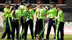 Ireland Women Cricket Team- India TV Hindi