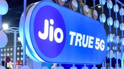 Jio True 5.5G- India TV Hindi