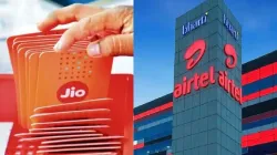 jio vs Airtel, Airtel vs Jio, Jio Recharge, Jio News, Recharge, Recharge Plan- India TV Hindi