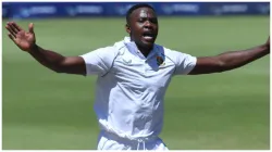 kagiso rabada- India TV Hindi