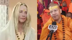 Swami Kailashanand Giri- India TV Hindi