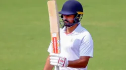 Karun Nair- India TV Hindi