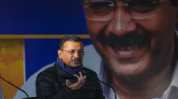 arvind kejriwal- India TV Hindi