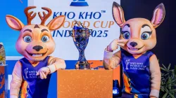 Kho Kho World Cup- India TV Hindi