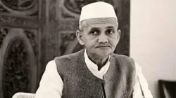 Lal bahadur shastri- India TV Hindi