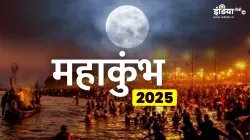 Mahakumbh 2025- India TV Hindi