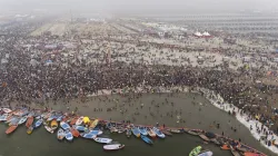 mahakumbh mela - India TV Hindi