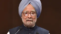 Manmohan Singh- India TV Hindi