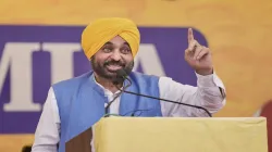 bhagwant mann- India TV Hindi