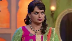 Upasana Singh- India TV Hindi