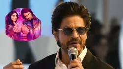 shah rukh khan- India TV Hindi