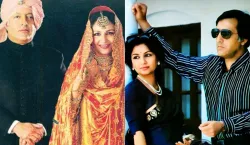 Sharmila tagore mansoor ali khan- India TV Hindi