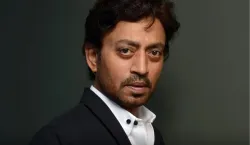 Irrfan Khan - India TV Hindi