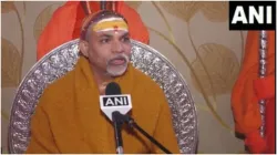 Aazad Samaj Party MP Chandra Shekhar Aazad's statement on Maha Kumbh 2025 Jagadguru Shankaracharya S- India TV Hindi