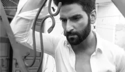 Arun Singh Rana- India TV Hindi