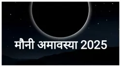 Mauni Amavasya 2025- India TV Hindi