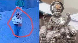 Laxmi murti- India TV Hindi