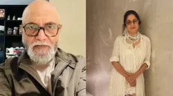 Neena Gupta, Pritish Nandy- India TV Hindi