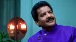 Udit Narayan- India TV Hindi