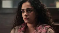 nithya menen- India TV Hindi