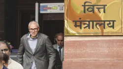 Jammu kashmir CM Omar Abdullah- India TV Hindi