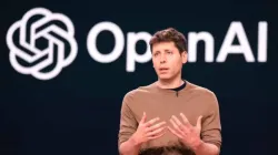 OpenAI CEO, Sam Altman, ChatGPT- India TV Hindi