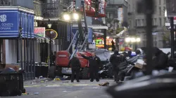 new orleans terror attack- India TV Hindi