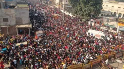 प्रयागराज के साथ अयोध्या में भी उमड़ रही भक्तों की भीड़, 30 घंटे में 25 लाख से ज्यादा श्रद्धालु पहुंचे Ayodhya- India TV Hindi