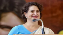 priyanka gandhi vadra- India TV Hindi