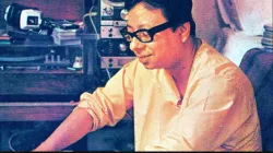 RD Burman- India TV Hindi