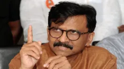 sanjay raut- India TV Hindi