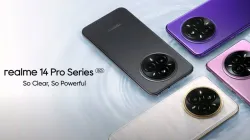 Realme 14 Pro, Realme 14 Pro+ 5G- India TV Hindi