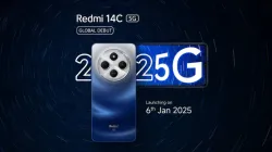 Redmi 14C 5G, Redmi 14C 5G launched- India TV Hindi