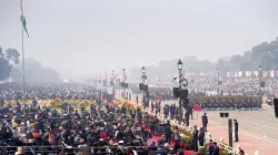 republic day parade- India TV Hindi