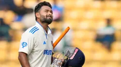 rishabh pant- India TV Hindi