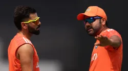 Rohit Sharma And Virat Kohli- India TV Hindi