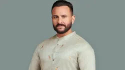 Saif- India TV Hindi