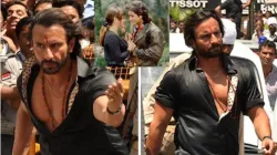 Saif Ali Khan- India TV Hindi