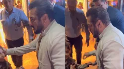 Salman khan - India TV Hindi