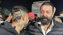 Sanjay Dutt- India TV Hindi