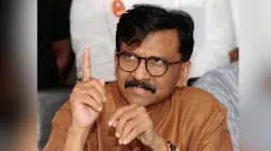 Sanjay Raut- India TV Hindi