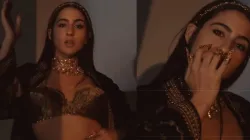 Sara Ali Khan- India TV Hindi