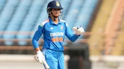 Smriti Mandhana- India TV Hindi